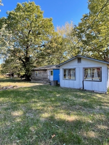 Country Log Home and Land - image 1