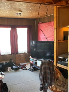 Country Log Home and Land - image 26