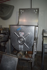 Former Commercial Meat Processing Building & Equipment - image 7