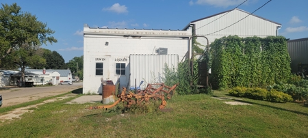 Former Commercial Meat Processing Building & Equipment - image 3