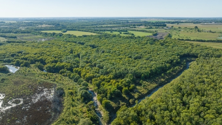 TX Hunting Property South of DFW for Sale Palmer in Ellis Co - image 1