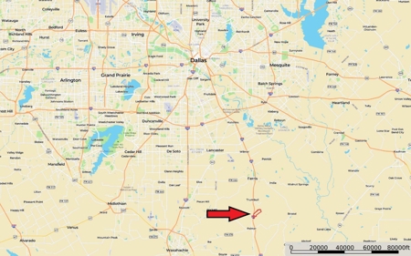 TX Hunting Property South of DFW for Sale Palmer in Ellis Co - image 33