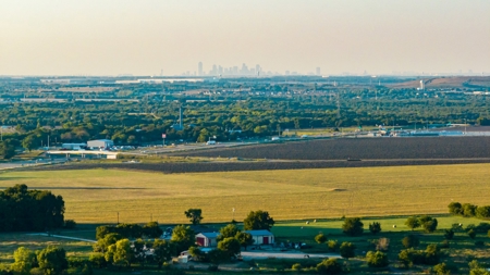 TX Hunting Property South of DFW for Sale Palmer in Ellis Co - image 8