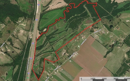 TX Hunting Property South of DFW for Sale Palmer in Ellis Co - image 32