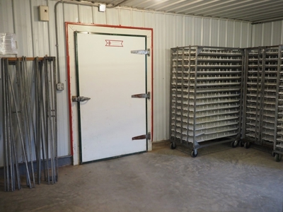 4 House Poultry Breeder Farm with 40 Acres SW Miss - image 28