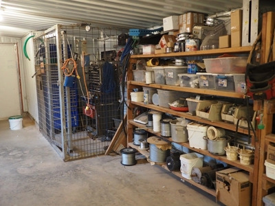 4 House Poultry Breeder Farm with 40 Acres SW Miss - image 24