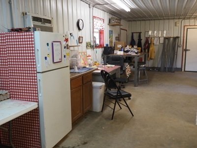 4 House Poultry Breeder Farm with 40 Acres SW Miss - image 27