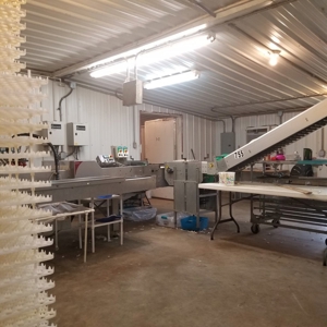 4 House Poultry Breeder Farm with 40 Acres SW Miss - image 14
