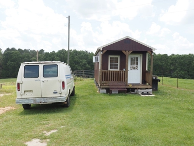 4 House Poultry Breeder Farm with 40 Acres SW Miss - image 34
