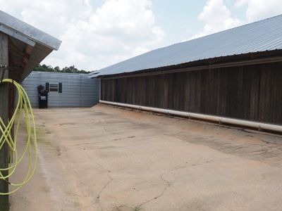 4 House Poultry Breeder Farm with 40 Acres SW Miss - image 7