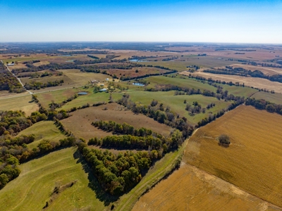 Dekalb County MO Farm with Home For Sale, NW Missouri Land - image 25