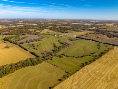 Dekalb County MO Farm with Home For Sale, NW Missouri Land - image 26