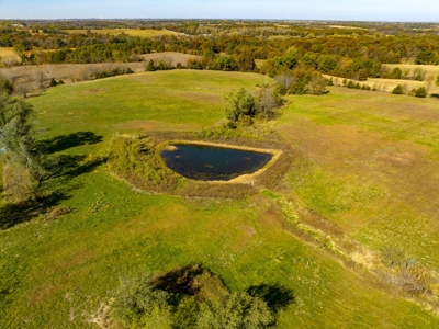 Dekalb County MO Farm with Home For Sale, NW Missouri Land - image 30