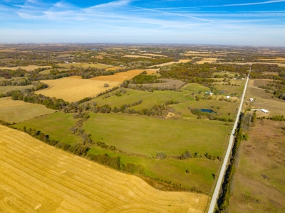 Dekalb County MO Farm with Home For Sale, NW Missouri Land - image 27