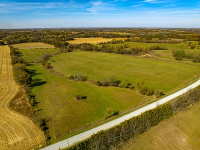 Dekalb County MO Farm with Home For Sale, NW Missouri Land - image 33