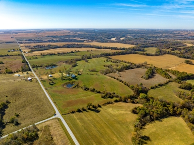 Dekalb County MO Farm with Home For Sale, NW Missouri Land - image 24