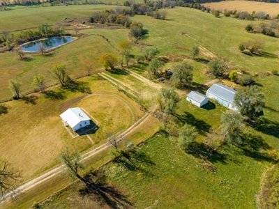 Dekalb County MO Farm with Home For Sale, NW Missouri Land - image 32