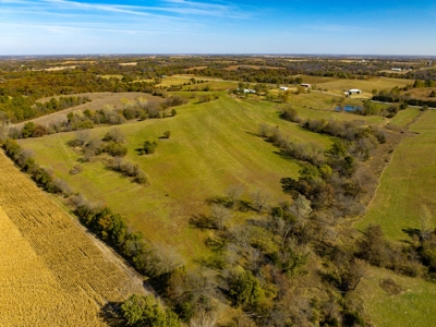 Dekalb County MO Farm with Home For Sale, NW Missouri Land - image 31