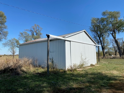 Dekalb County MO Farm with Home For Sale, NW Missouri Land - image 14