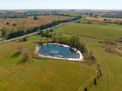 Dekalb County MO Farm with Home For Sale, NW Missouri Land - image 39