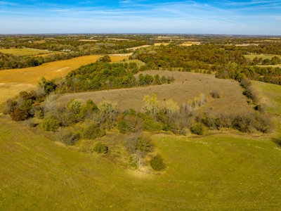 Dekalb County MO Farm with Home For Sale, NW Missouri Land - image 28