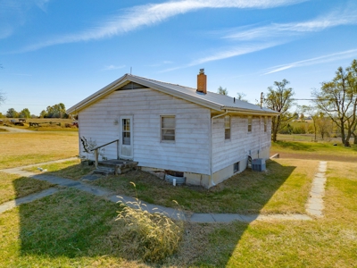 Dekalb County MO Farm with Home For Sale, NW Missouri Land - image 37