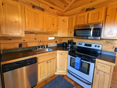 2 Log Cabins - 23 Ac± Located In Patrick County, Va - image 16