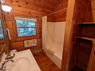 2 Log Cabins - 23 Ac± Located In Patrick County, Va - image 23