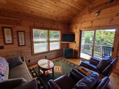 2 Log Cabins - 23 Ac± Located In Patrick County, Va - image 11