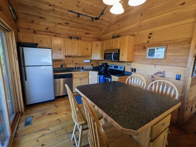 2 Log Cabins - 23 Ac± Located In Patrick County, Va - image 14