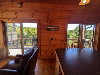 2 Log Cabins - 23 Ac± Located In Patrick County, Va - image 13