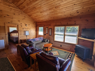 2 Log Cabins - 23 Ac± Located In Patrick County, Va - image 12