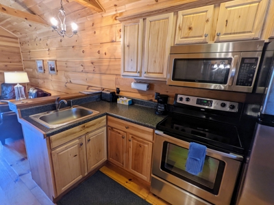 2 Log Cabins - 23 Ac± Located In Patrick County, Va - image 34
