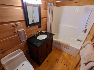 2 Log Cabins - 23 Ac± Located In Patrick County, Va - image 41
