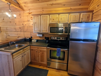 2 Log Cabins - 23 Ac± Located In Patrick County, Va - image 32