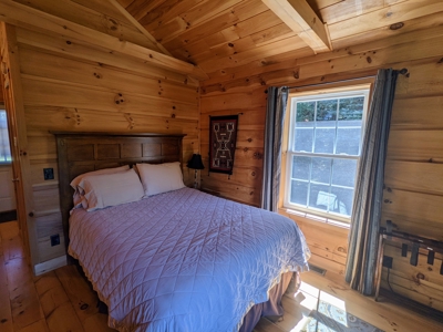 2 Log Cabins - 23 Ac± Located In Patrick County, Va - image 37