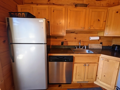 2 Log Cabins - 23 Ac± Located In Patrick County, Va - image 17