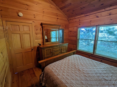 2 Log Cabins - 23 Ac± Located In Patrick County, Va - image 21