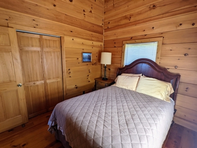 2 Log Cabins - 23 Ac± Located In Patrick County, Va - image 25