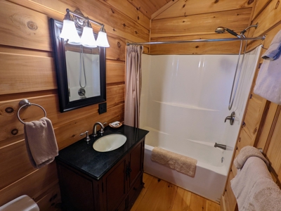 2 Log Cabins - 23 Ac± Located In Patrick County, Va - image 42