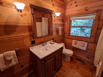 2 Log Cabins - 23 Ac± Located In Patrick County, Va - image 22