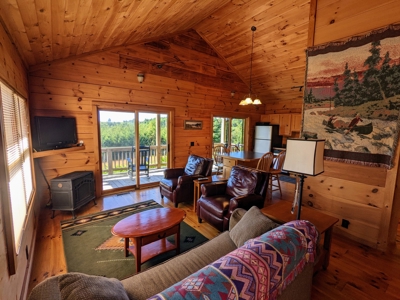 2 Log Cabins - 23 Ac± Located In Patrick County, Va - image 10