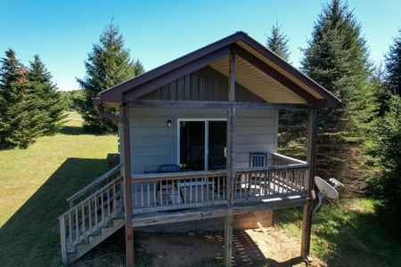 2 Log Cabins - 23 Ac± Located In Patrick County, Va - image 31