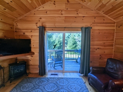 2 Log Cabins - 23 Ac± Located In Patrick County, Va - image 38
