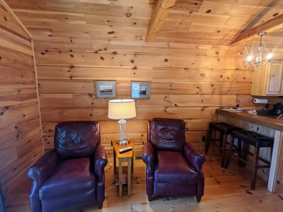 2 Log Cabins - 23 Ac± Located In Patrick County, Va - image 36