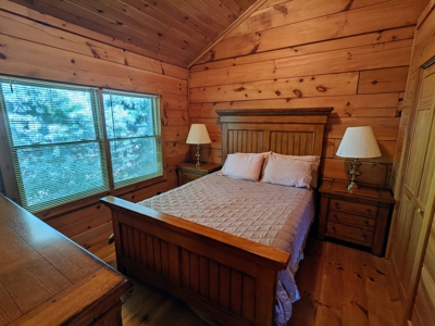 2 Log Cabins - 23 Ac± Located In Patrick County, Va - image 20