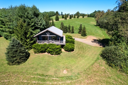 2 Log Cabins - 23 Ac± Located In Patrick County, Va - image 6