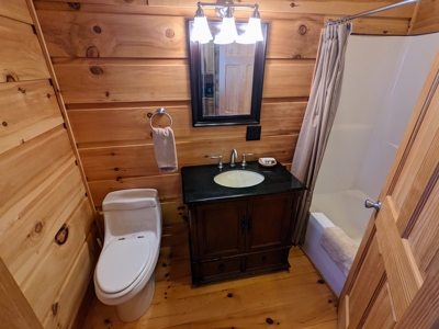 2 Log Cabins - 23 Ac± Located In Patrick County, Va - image 40