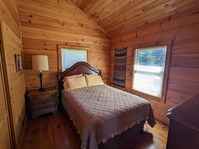 2 Log Cabins - 23 Ac± Located In Patrick County, Va - image 24