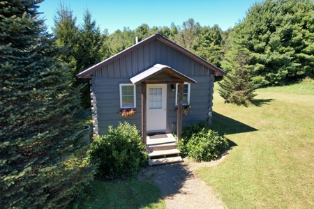 2 Log Cabins - 23 Ac± Located In Patrick County, Va - image 27